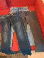 3 Herren Jeans  34/30 Slim Niedersachsen - Lüneburg Vorschau