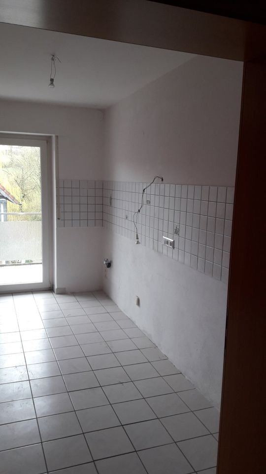 Wohnung 68qm in Solingen Höhscheid zu vermieten in Solingen