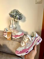 Asics Gel NYC Pink Nordrhein-Westfalen - Gelsenkirchen Vorschau