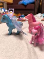 My little pony schloss Equestria cristal mit  Figuren ponys Essen-West - Holsterhausen Vorschau