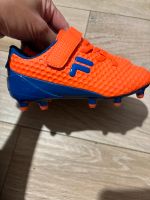 Fila Fußball Schuhe Bayern - Regensburg Vorschau