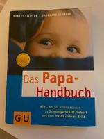 Das Papa Handbuch Bayern - Röttenbach (bei Erlangen) Vorschau