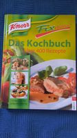 Knorr FIXibilität -  das Kochbuch über 400 Rezepte Bayern - Weismain Vorschau