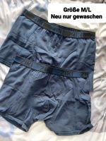 Boxershorts Herren Männer Unterwäsche Thüringen - Meiningen Vorschau