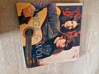 LP Inga &Wolf ---Songs und Chansons Bayern - Kemnath Vorschau