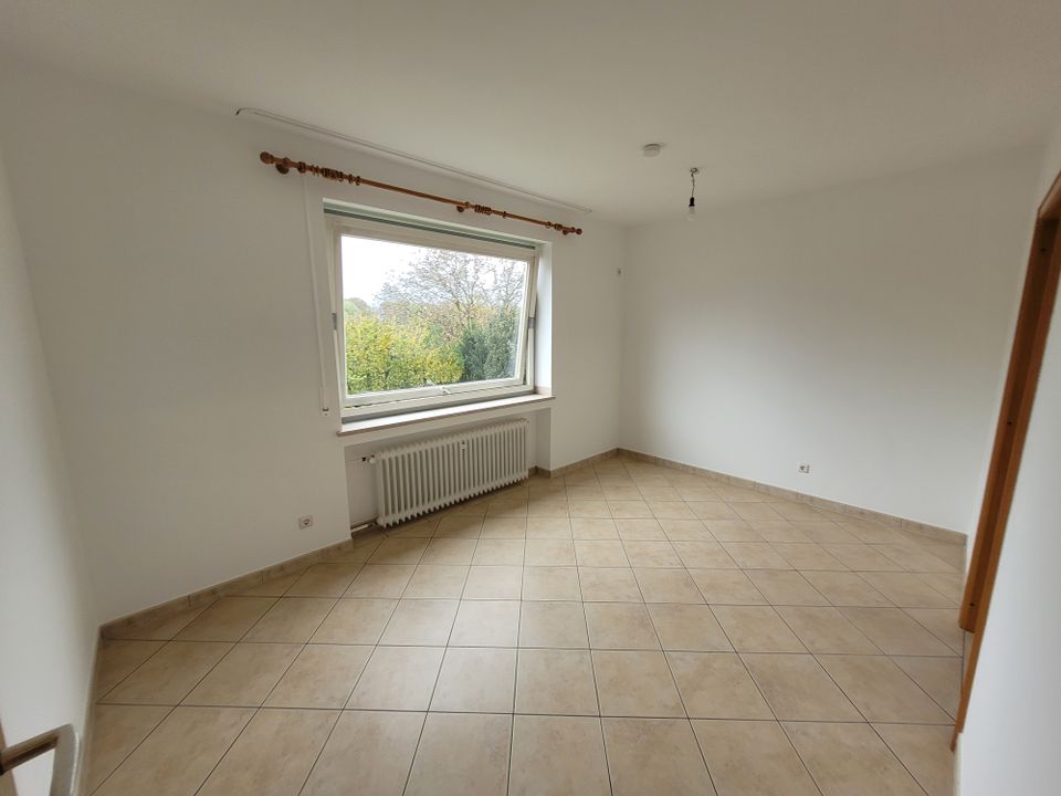 Mietwohnung 4 Zimmer-Küche Bad in Donauwörth-Nordheim in Donauwörth