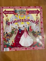 Prinzessinnen   Wimmelbuch Essen - Steele Vorschau