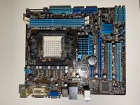 Asus M4A78LT-M LE Motherboard Baden-Württemberg - Weinstadt Vorschau