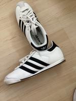  Adidas SAMBA 40,5 bzw 40 2/3 wie Neu Hessen - Bensheim Vorschau