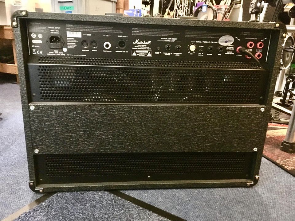 Marshall JVM210C Combo Amp Verstärker *Aussteller* in Bad Kreuznach