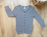 Strickjacke, Strickpulli H&M Gr XS/S Berlin - Zehlendorf Vorschau