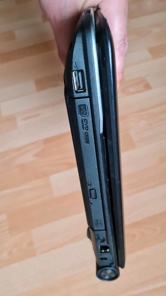 Acer Aspire 5739 in Kall