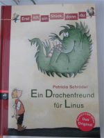 Ein Drachenfreund für Linus, Gemeinsam lesen, Erst ich dann du Nordrhein-Westfalen - Oberhausen Vorschau