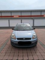 Ford Fiesta 1.4 Benzin mit Klimaanlage , Tüv bis 03.25 Hessen - Bad Hersfeld Vorschau