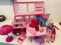 Barbie Camper Steffi Love Baden-Württemberg - Heidelberg Vorschau