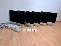 5 Stk. Apple PC iMac 2012 und 2013 aus Insolvenz Duisburg - Duisburg-Mitte Vorschau