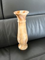 Vintage Vase aus Marmor Niedersachsen - Delligsen Vorschau