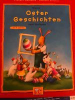 Ostergeschichten zum Vorlesen, ab 3 Jahre Sachsen - Chemnitz Vorschau