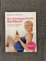 Buch Kochbuch Schwangerschaft Niedersachsen - Schiffdorf Vorschau