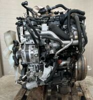 MOTOR MERCEDES X KLASSE 2.3 DCI YS23C270 140 kW NISSAN! KOMPLETT! Harburg - Hamburg Hausbruch Vorschau