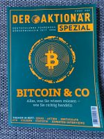 Bitcoin und co Zeitschrift zu verkaufen wie neu Friedrichshain-Kreuzberg - Friedrichshain Vorschau