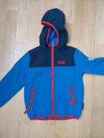 Jack Wolfskin Kinder Softhelljacke GR. 104 Kr. München - Oberschleißheim Vorschau