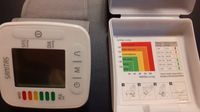 Sanitas Blutdruck Messgerät Handgelenk volle funktion mit Box Gröpelingen - Oslebshausen Vorschau
