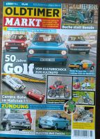 OLDTIMER MARKT 3/2024 Baden-Württemberg - Kuppenheim Vorschau