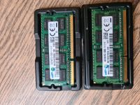 RAM Speicher Samsung 4GB und 8GB Nordrhein-Westfalen - Gütersloh Vorschau