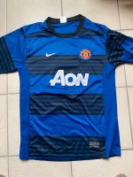 Trikot Manchester United Saison 11/12 Chicharito (kein Orig.) Rheinland-Pfalz - Offenbach Vorschau