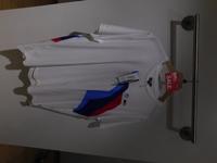 BMW T-Shirt Motorsport Herren weiß 2XL Aachen - Aachen-Brand Vorschau