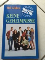 Buch Beverly Hills 90210 - Keine Geheimnisse - Mel Gilden Simmern - Hunsrück Vorschau