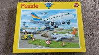 Puzzle mit Flugzeugen 112 Teile ab 6 Jahren Sachsen-Anhalt - Naumburg (Saale) Vorschau