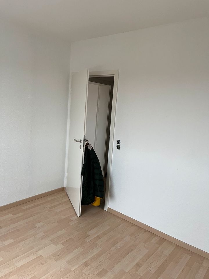 3 Zimmer Wohnung Bruchköbel in Bruchköbel