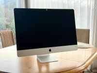 iMac 5K 27“ Ende 2014 i7 4 GHz, R9 M295X, 3TB FD, 8GB Rheinland-Pfalz - Trier Vorschau