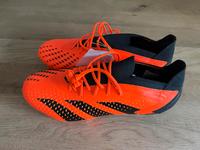 Adidas Predator Accuracy.1, Gr.  42 2/3, GW4582, Fußballschuhe Bayern - Aichach Vorschau