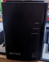 Buffalo NAS LSWXL-Series 2x1TB Nordrhein-Westfalen - Vettweiß Vorschau