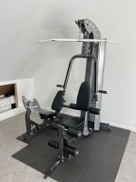 Hoist V1-Elite Gym kraftstation /pulley + leg press NP€4000 Nordrhein-Westfalen - Bocholt Vorschau