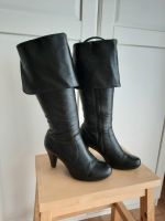 Stiefel von Tamaris in Gr. 37 Wuppertal - Cronenberg Vorschau