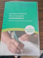 Wörterbuch Französisch Hansestadt Demmin - Stavenhagen Vorschau