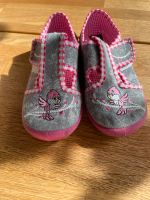 Kinderschuhe Hausschuhe Gr.25 Rheinland-Pfalz - Heidesheim Vorschau