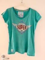 Superdry Vintage T-Shirt Baden-Württemberg - Mannheim Vorschau