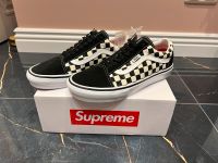 ✅ Vans Supreme Swarovski Limitiert NEU‼️EU 41 Brandenburg - Beeskow Vorschau