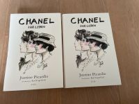 Chanel Ihr Leben Justine Picardie Karl Lagerfeld Buch Hamburg-Mitte - Hamburg Neustadt Vorschau