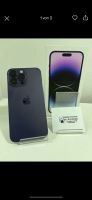 iPhone 14 Pro Max 256GB Purple Akku 96% top Zustand mit Garantie ✅ Berlin - Neukölln Vorschau