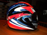 Motorrad aprilia racing Helm Grosse XL Niedersachsen - Binnen Vorschau