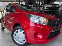 Suzuki Celerio Club Klima Euro6 Bayern - Straubing Vorschau