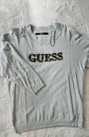 Guess Shirt Pullover mit Perlen Stickerei Bayern - Kaufbeuren Vorschau