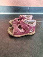 Superfit sandalen Schuhe Mädchen pink gr. 22 wms Mittel 4 Nordrhein-Westfalen - Hamm Vorschau