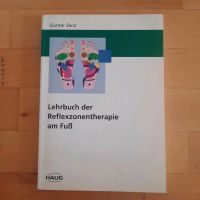 Lehrbuch der Reflexzonentherapie am Fuss, Zenz Georg Bayern - Tutzing Vorschau